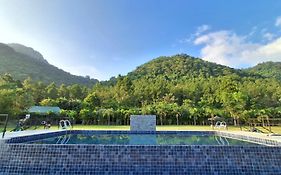 Eco Adventure Resorts Khhairabera