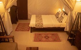 Eco Adventure Resorts Khhairabera